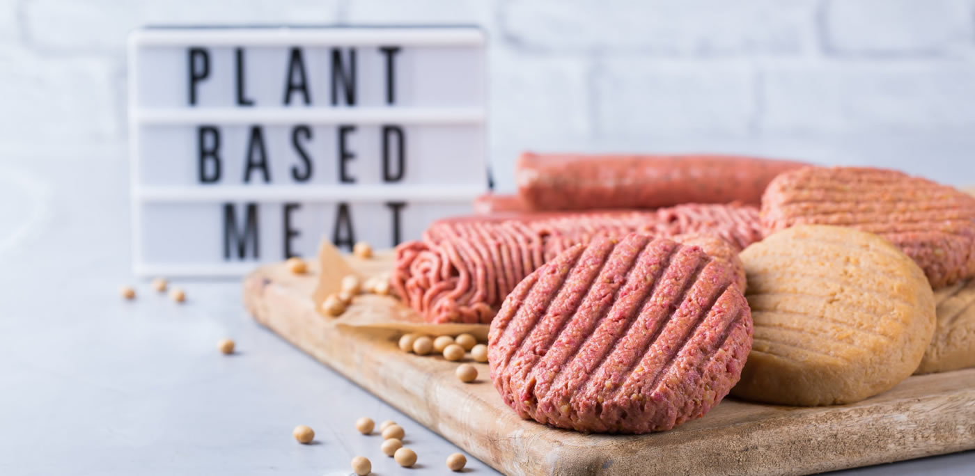 8 trends that will lead the way in protein alternatives this 2022 (Part